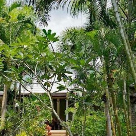 Sanook Sanang Resort 象岛 外观 照片