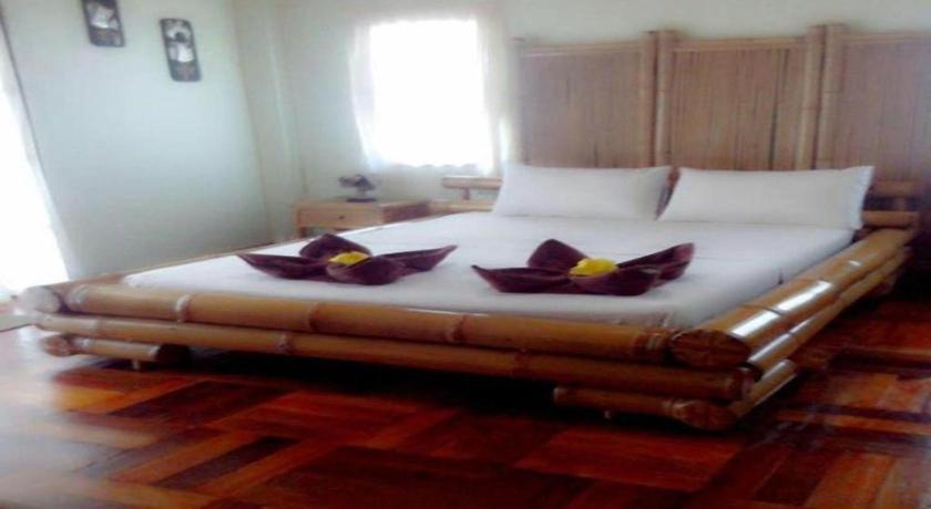 Sanook Sanang Resort 象岛 外观 照片