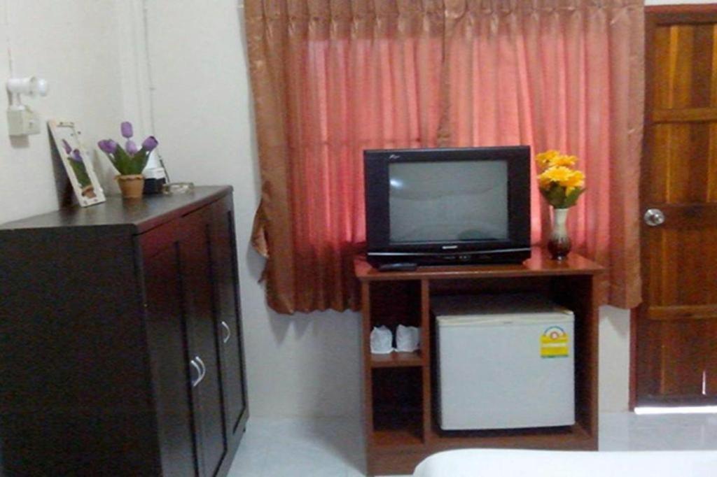 Sanook Sanang Resort 象岛 外观 照片