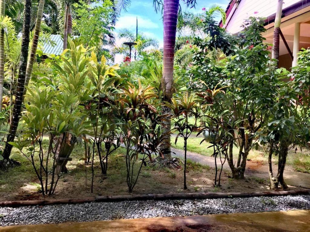 Sanook Sanang Resort 象岛 外观 照片